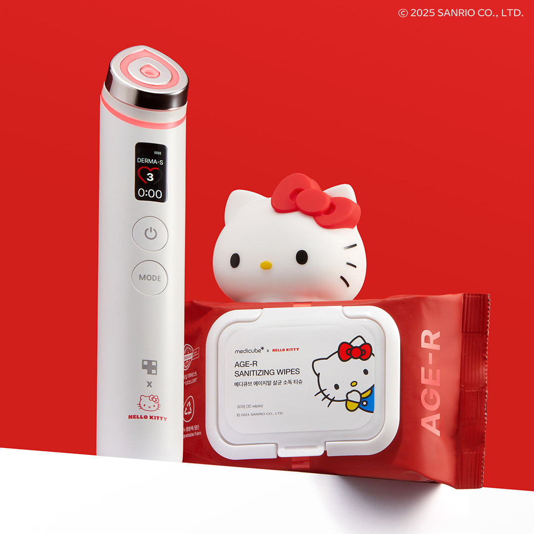 [Обмежене видання] Booster Pro Hello Kitty Edition 4