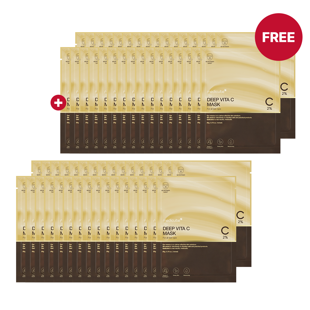 Маска Deep Vita C 5