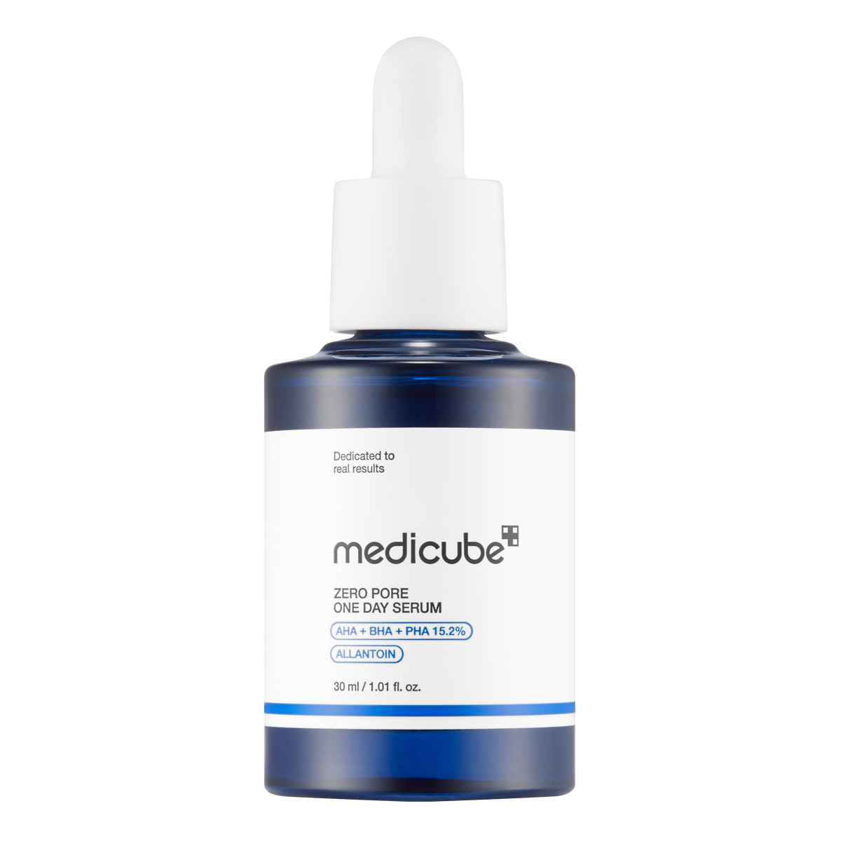 Одноденна сироватка Zero Pore