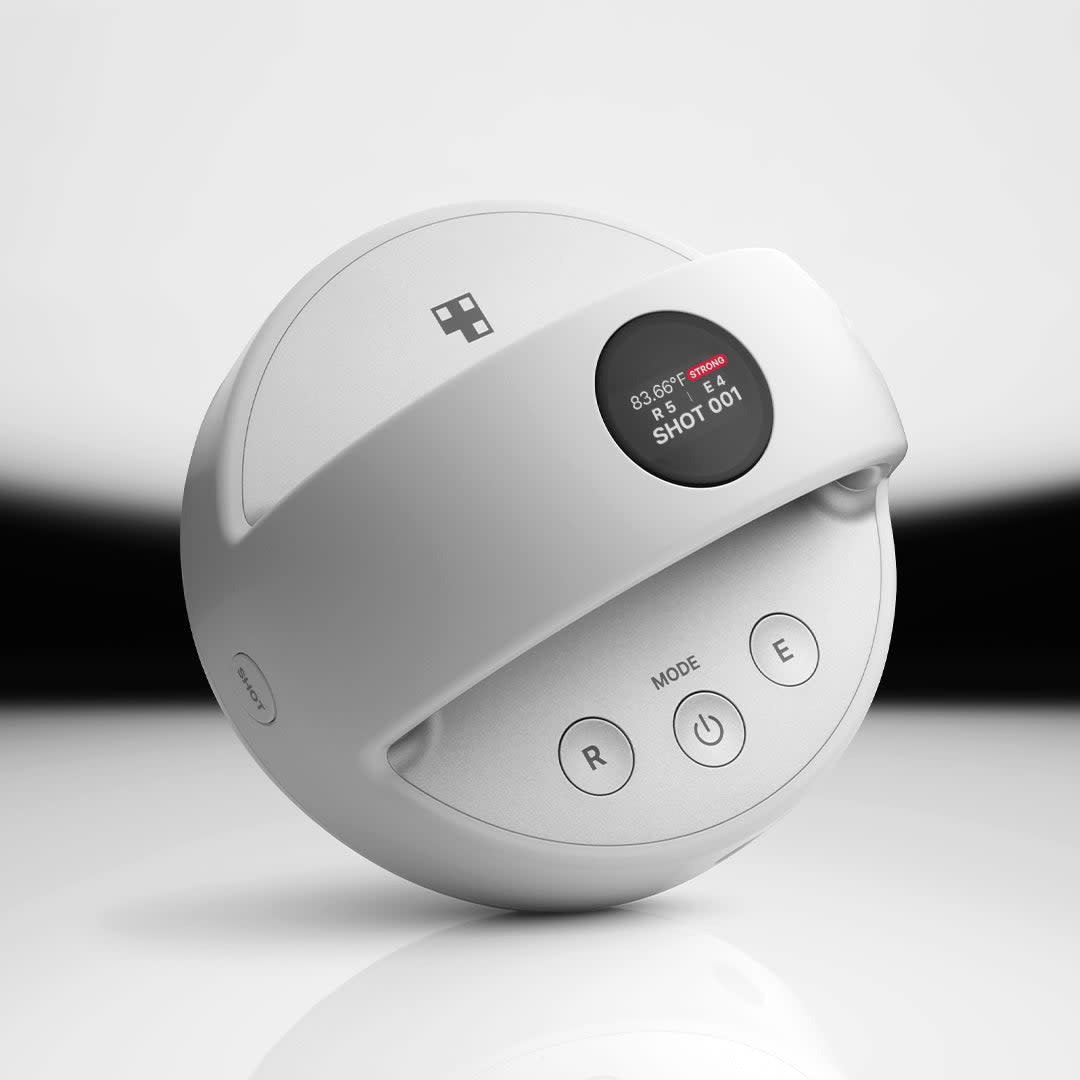 AGE-R Contour Body Shot 2