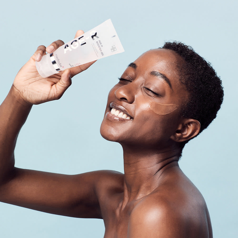 Гель-сироватка Booster 5