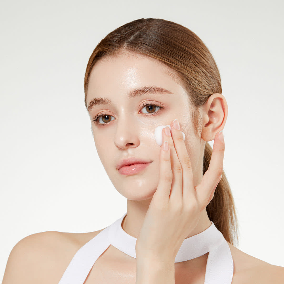 [ЛИШЕ ДЛЯ США] Collagen Glow Bubble Serum 3