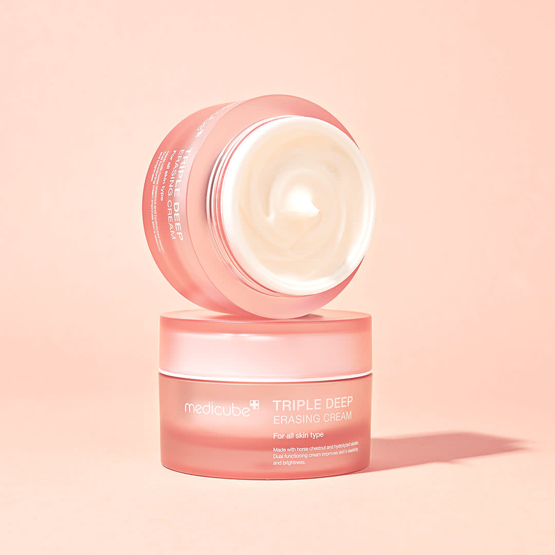 Набір Deep Glow 3