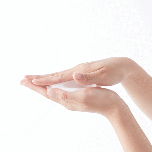 Очищуючий засіб Zero Foam Cleanser 2