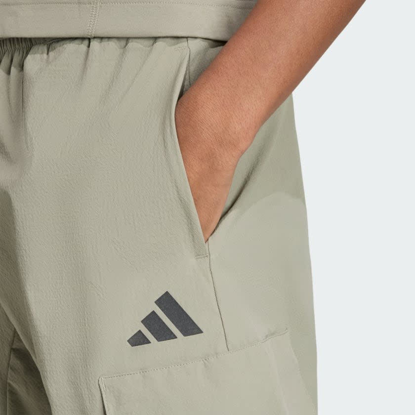 Adidas City Tech Windbreaker Pants Men 5