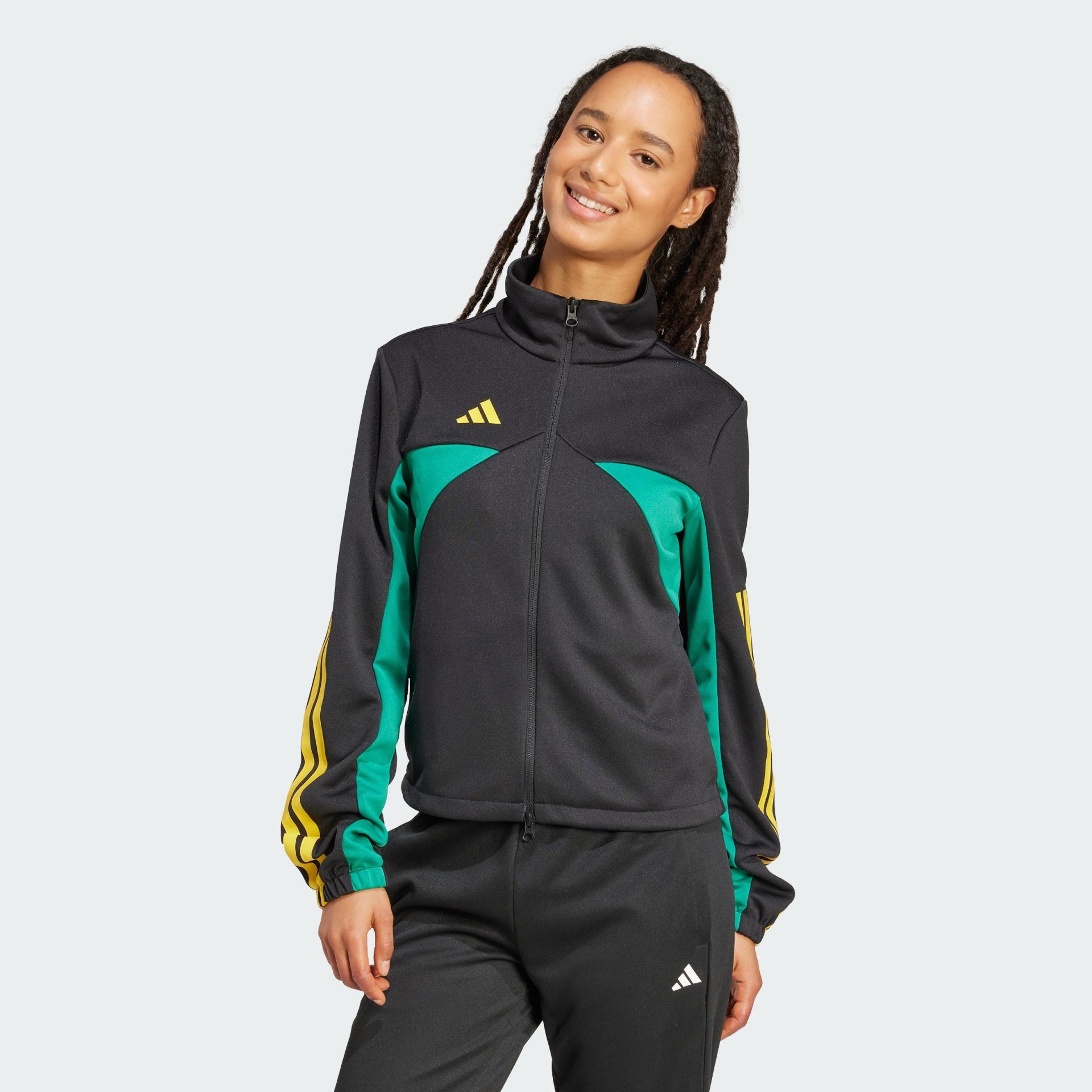 Adidas Tiro Nations Pack Track Top Women