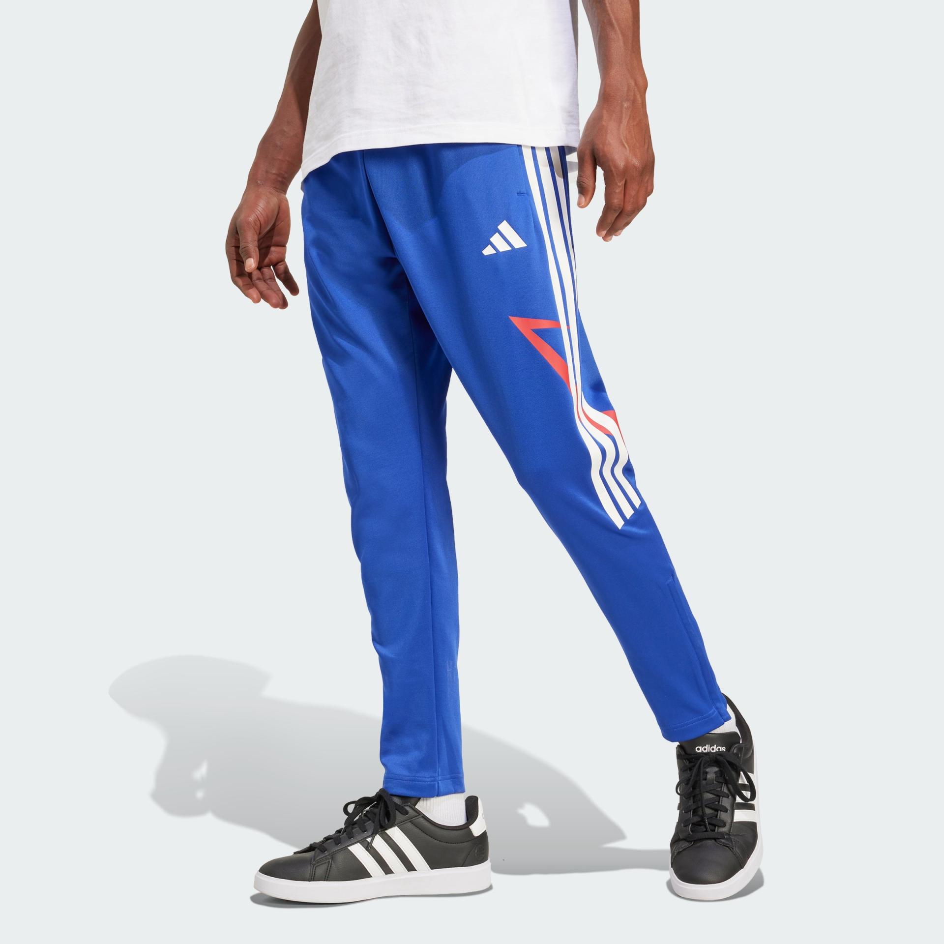 Adidas House of Tiro Nations Pack Pants Men