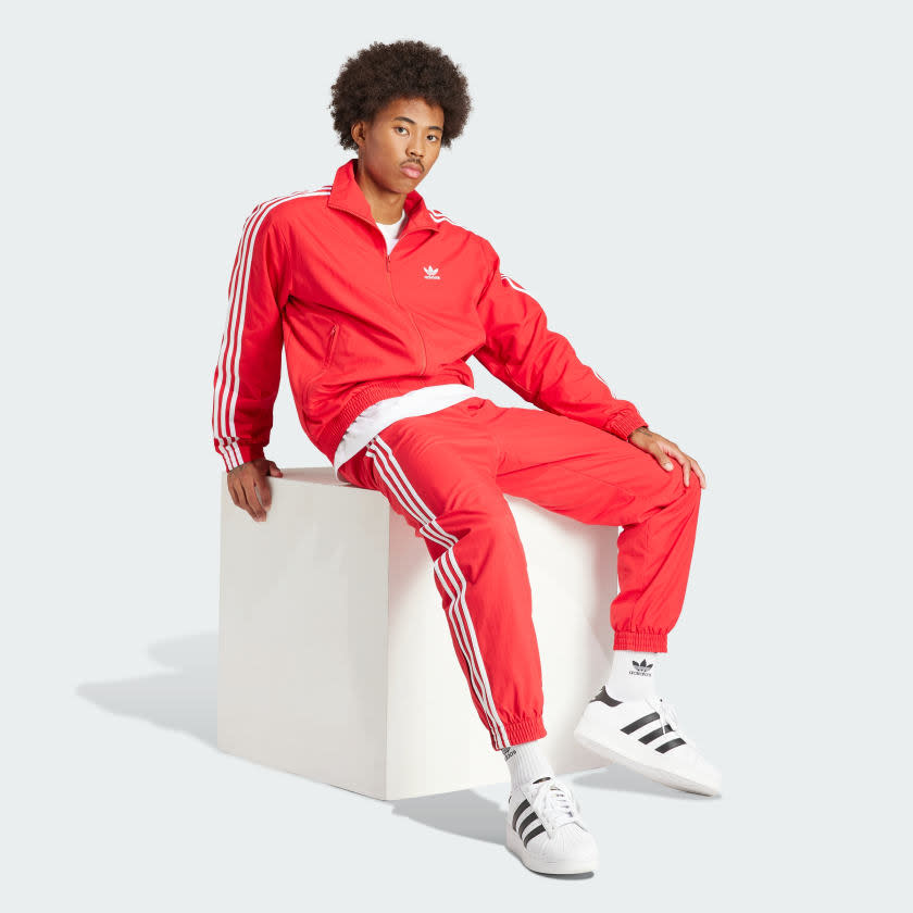 Adidas Adicolor Woven Firebird Track Pants Men 3