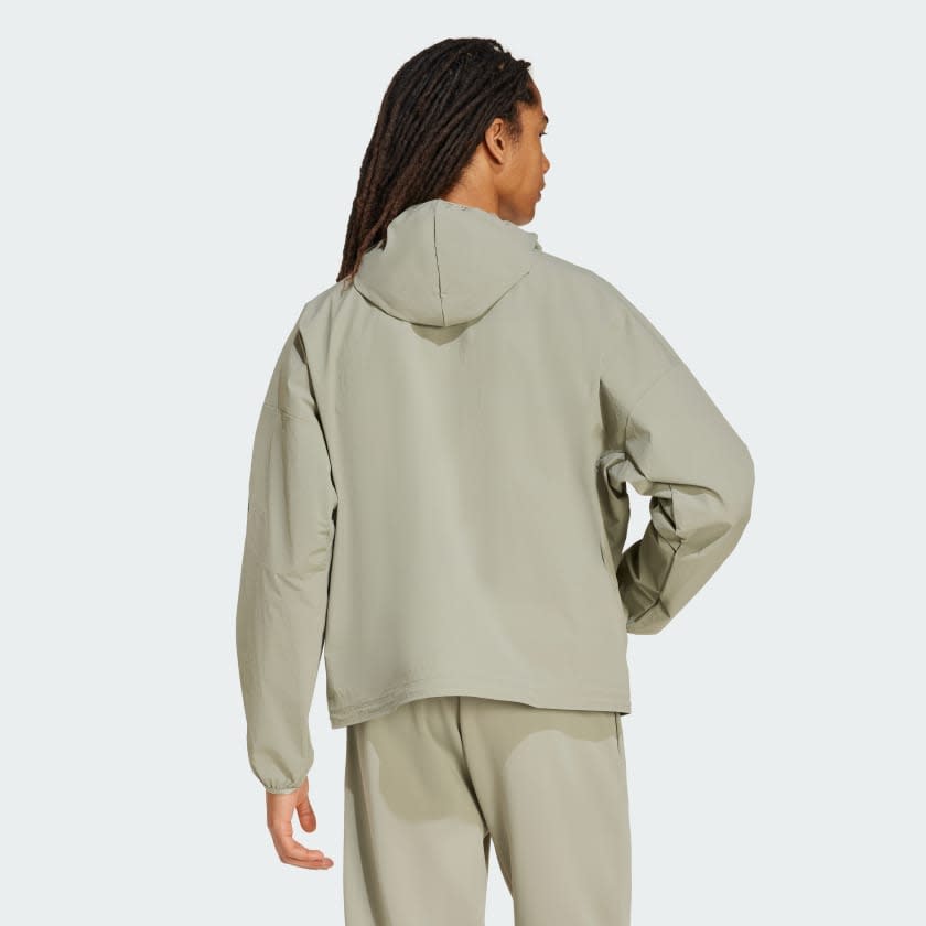 Adidas MYSHELTER Windbreaker Men 2