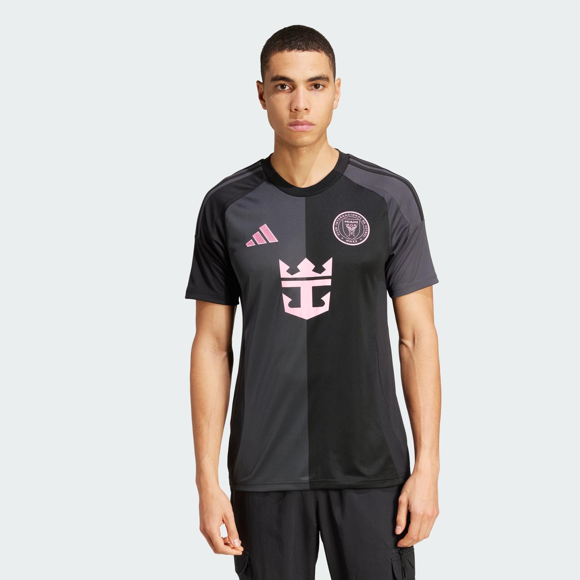Adidas Inter Miami CF 25/26 Away Jersey Men