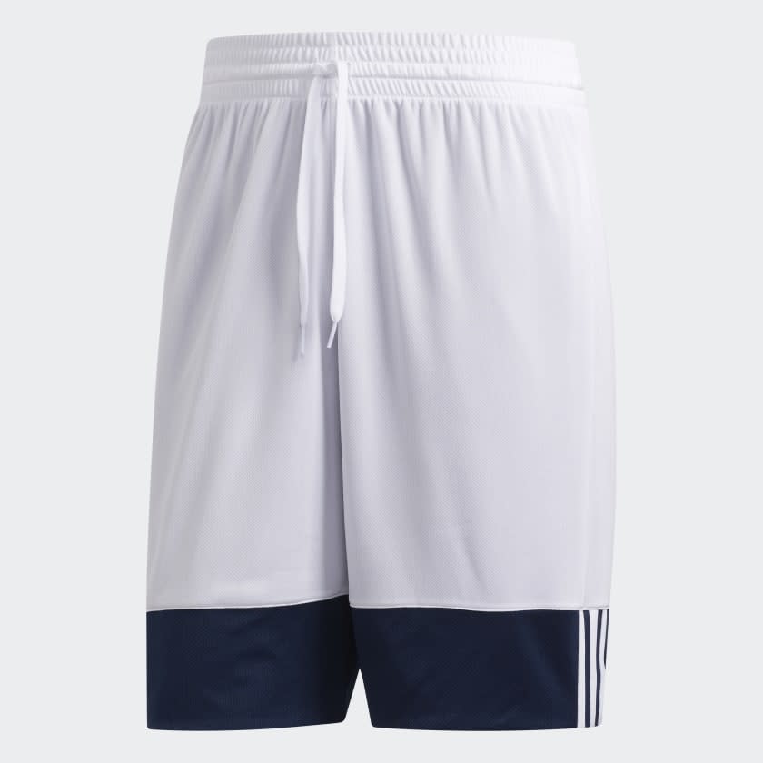Adidas 3G Speed Reversible Shorts Men 5