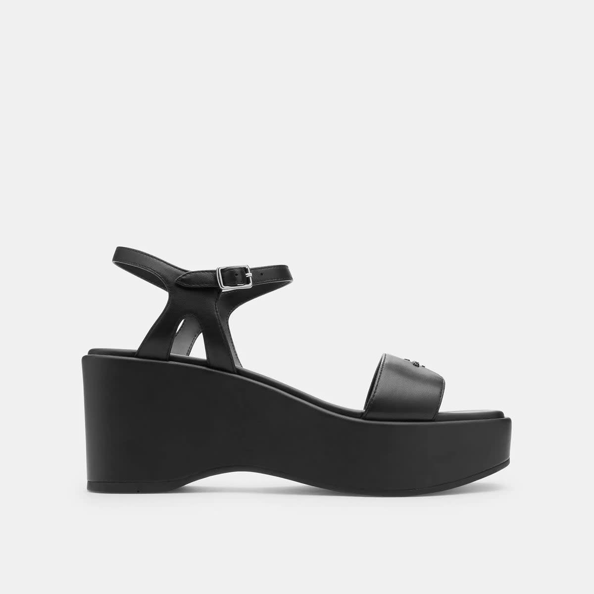 Gale Wedge Sandal 2