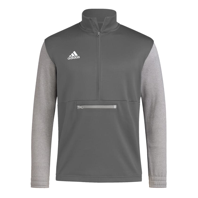 Adidas Team Issue Half-Zip Sweatshirt Men 2