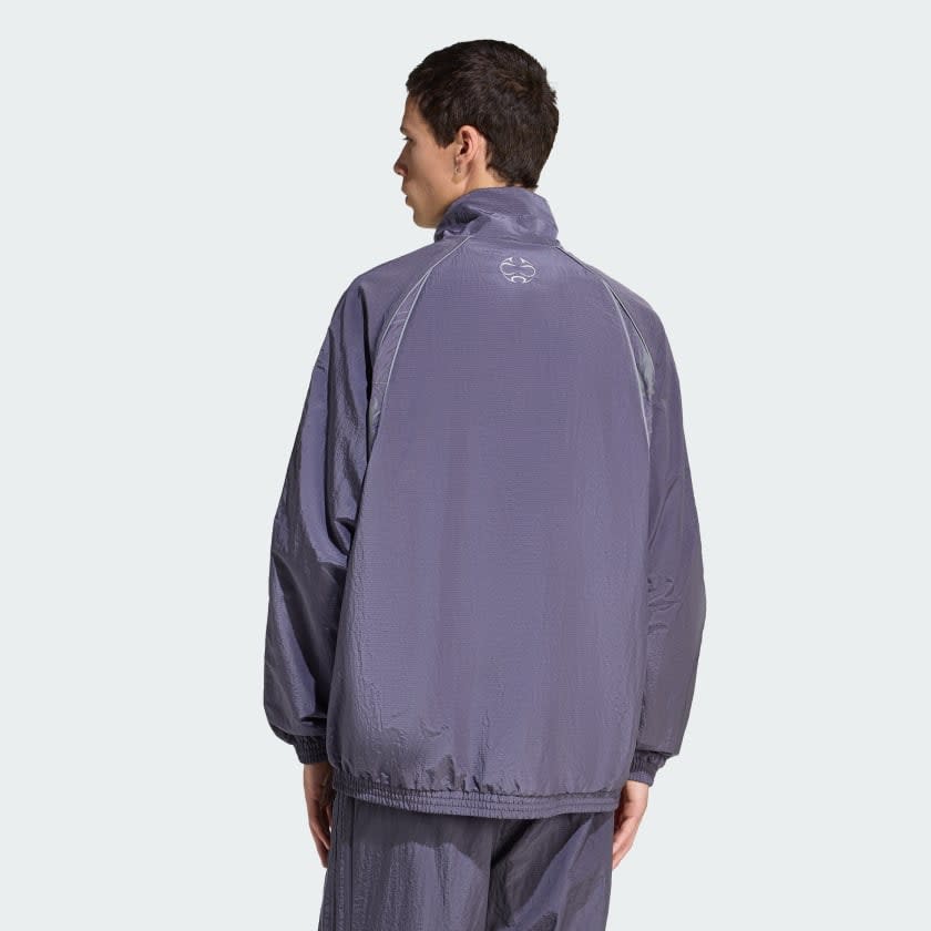 Adidas Adilenium Season 4 Teamgeist Track Top Men 2