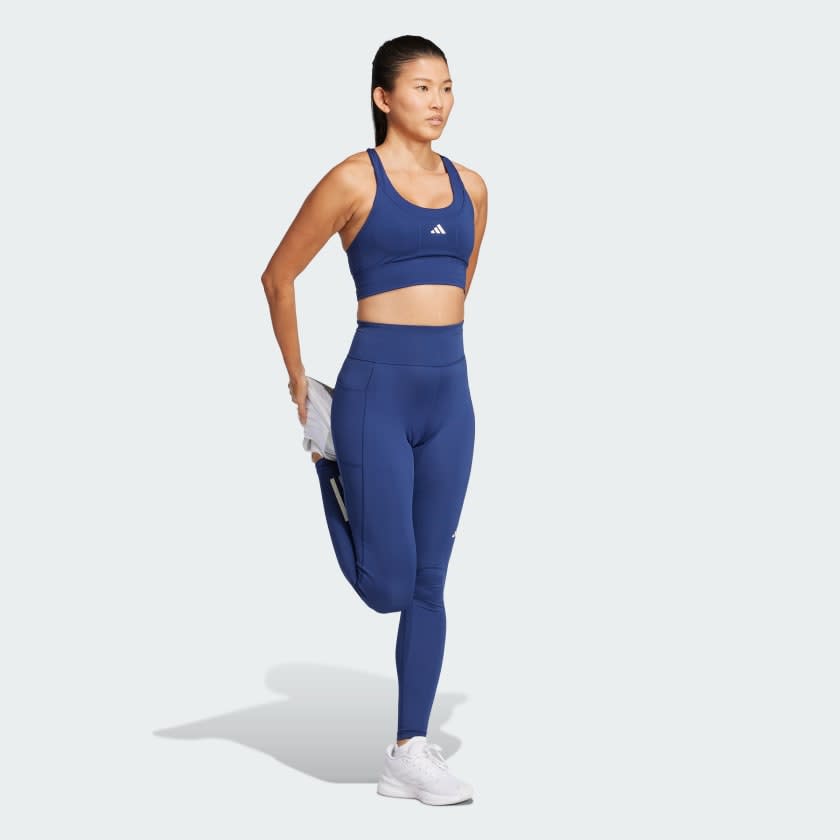 Adidas Own the Run Full-Length Leggings Women 3