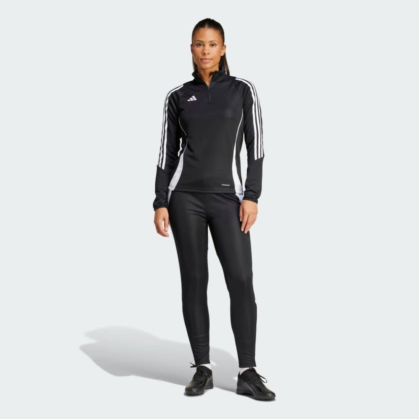 Adidas Tiro 24 Training Pants Women 4