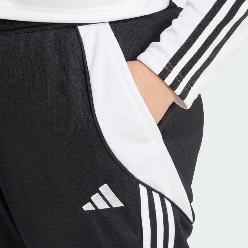 Adidas Tiro 24 Training Pants (Plus Size) Women 4
