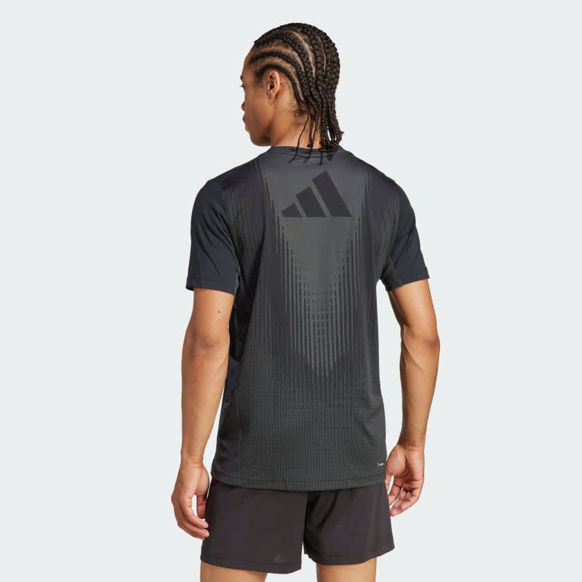 Adidas Airchill Tee Men 2