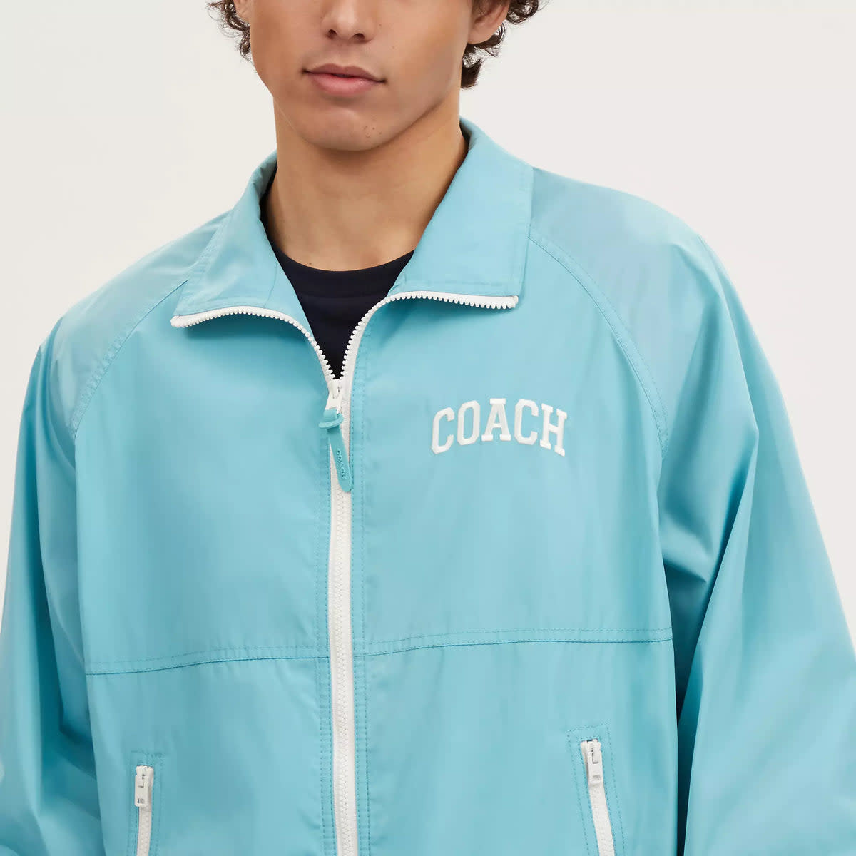 Track Jacket 2