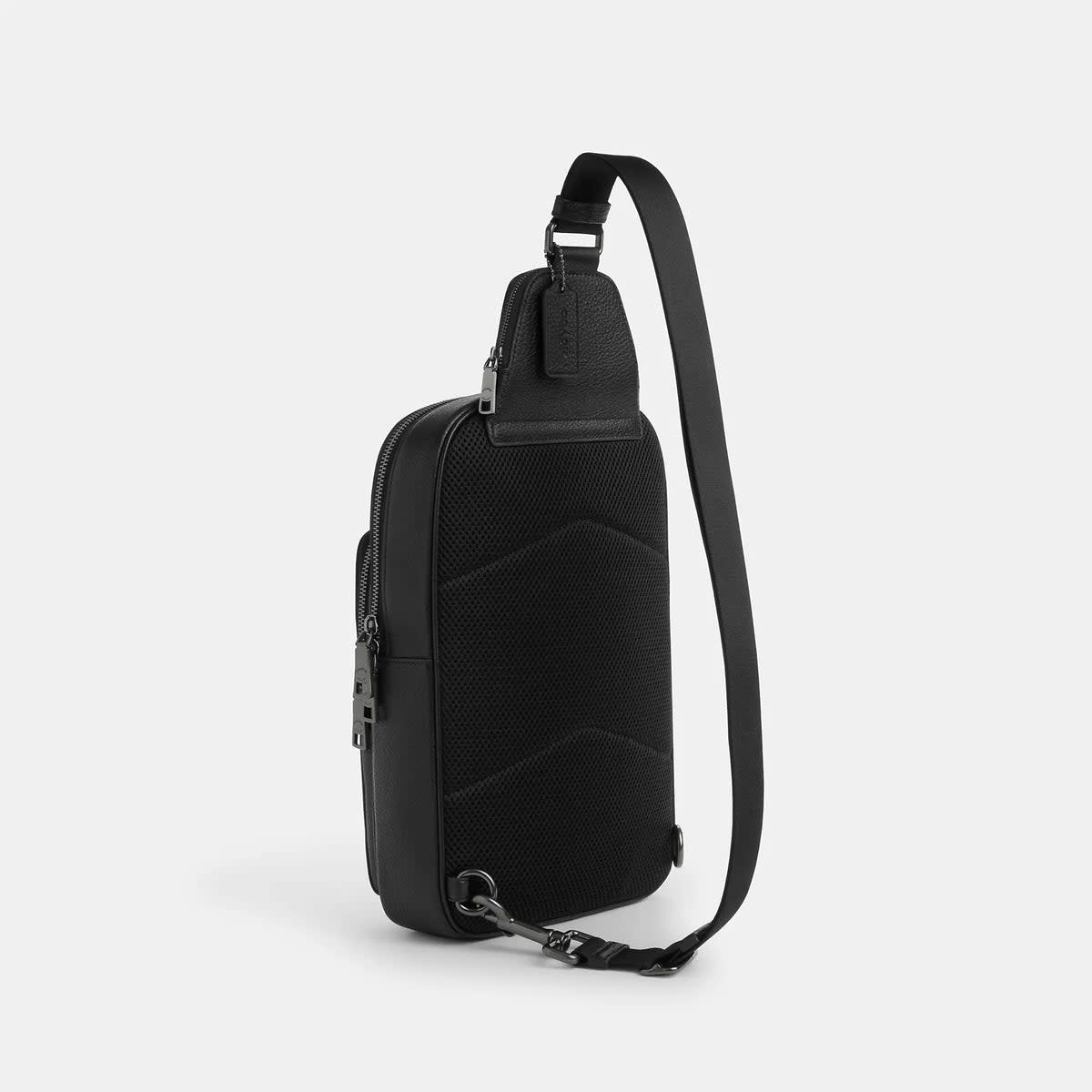 Ethan Pack In Blocked Signature Canvas 3