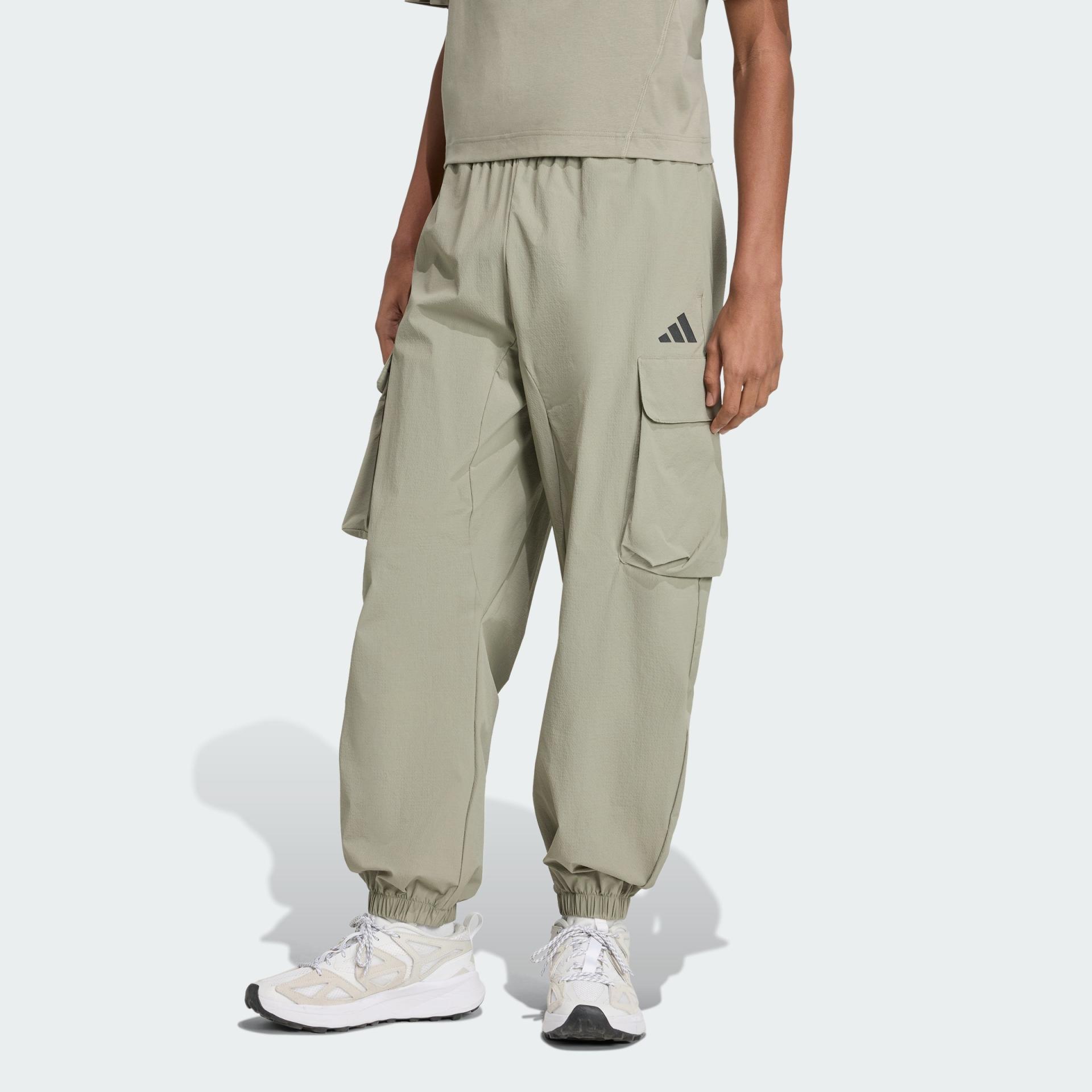 Adidas City Tech Windbreaker Pants Men