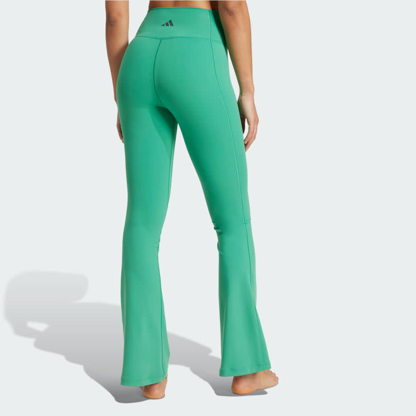Adidas All Me Flare Leggings Women 2
