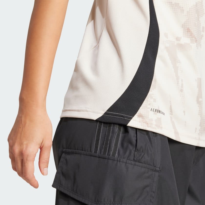 Adidas New York Red Bulls 25/26 Away Jersey Women 5