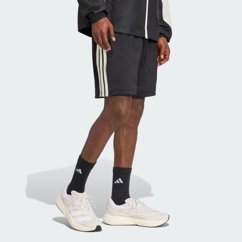 Adidas Stadium Jacquard Short Men 3