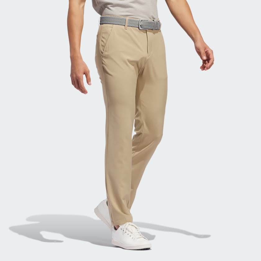 Adidas Ultimate365 Tapered Golf Pants Men 3
