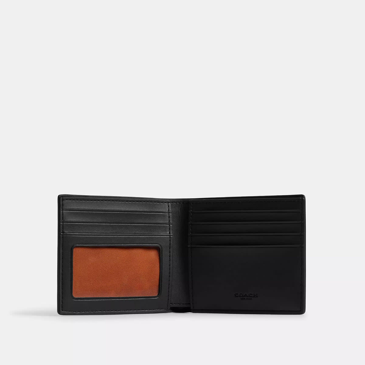 Id Billfold Wallet In Signature Canvas 2