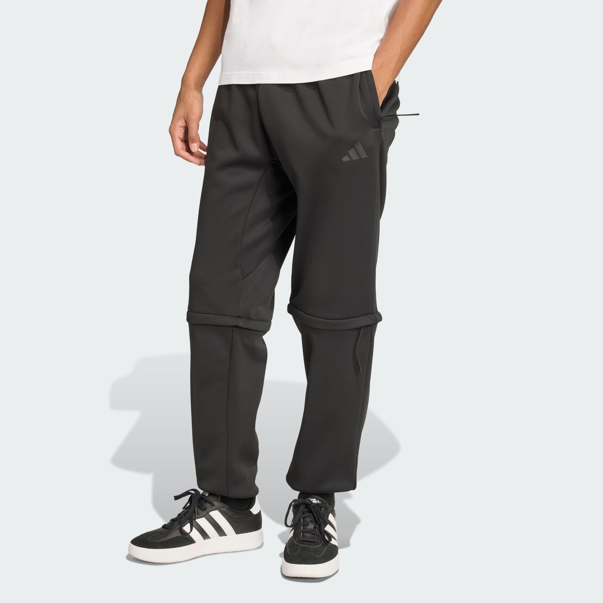 Adidas City Tech Softshell Pants Men