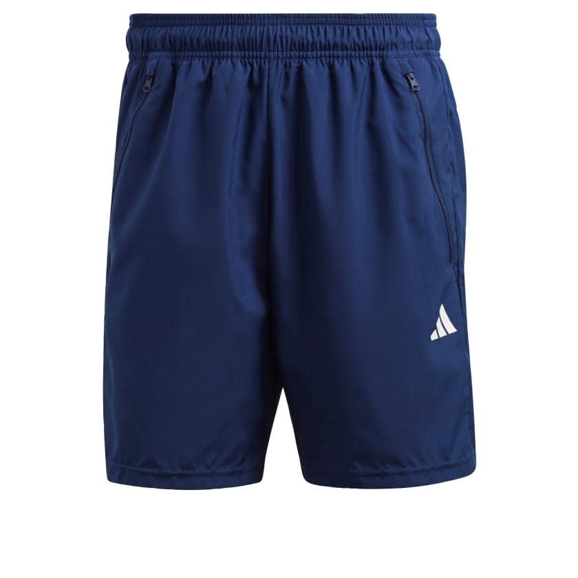 Adidas Train Essentials Woven Training Shorts Men 4