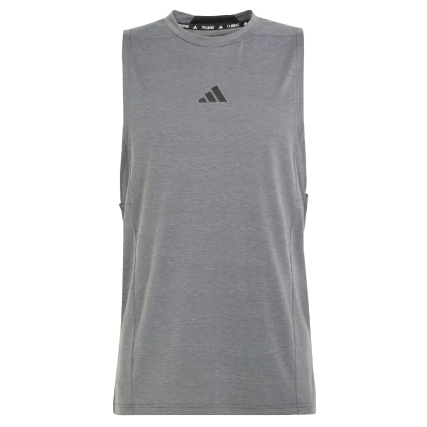 Adidas Designed for Training Workout Tank Top Men 2