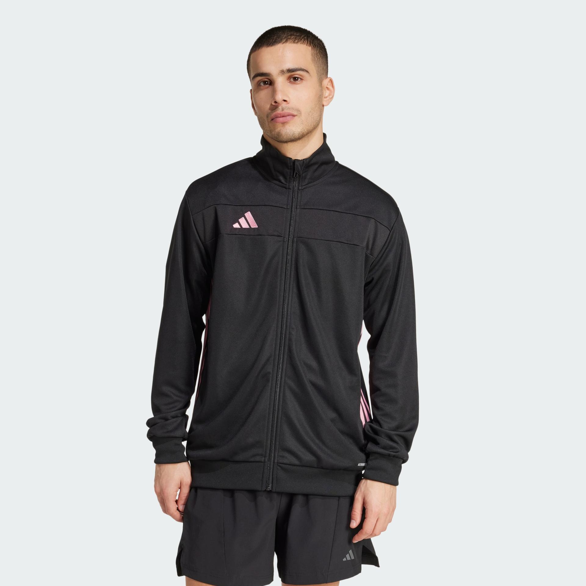 Adidas Tiro 25 Essentials Training Jacket Men