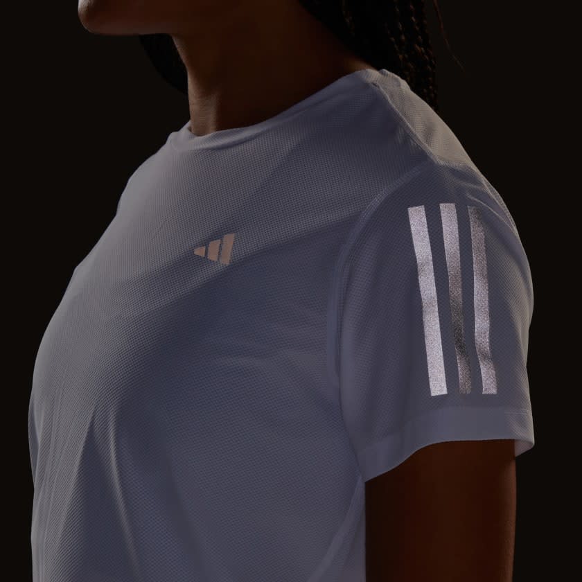 Adidas Own The Run Tee Women 5