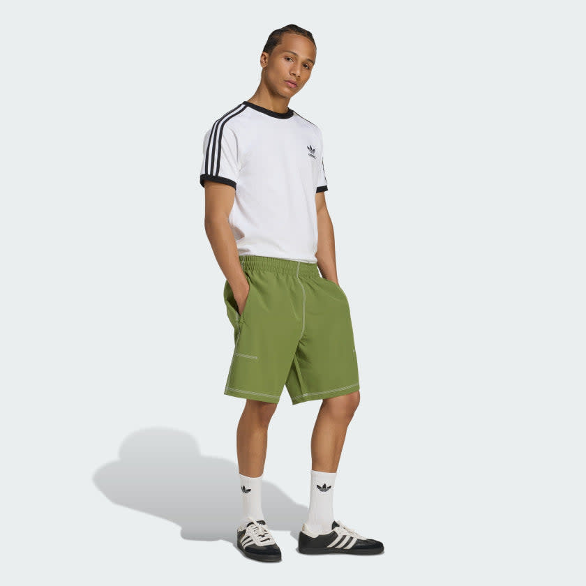 Adidas Trefoil Essentials Shorts Men 3