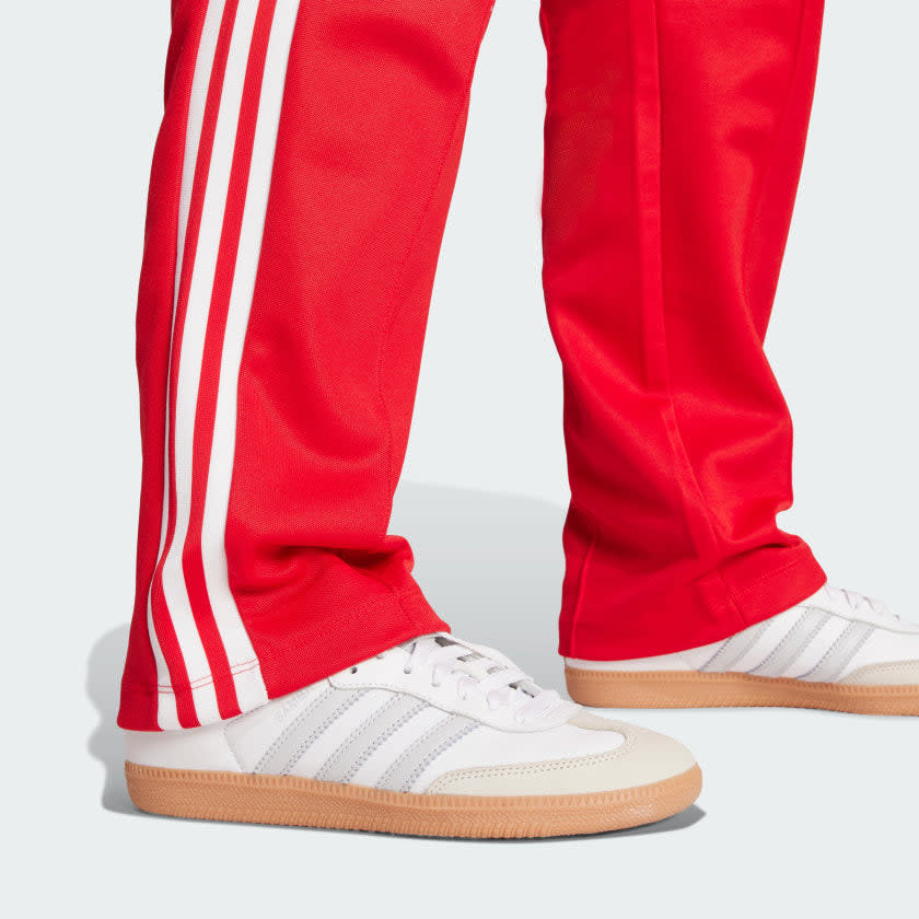 Adidas Beckenbauer Track Pants Women 4
