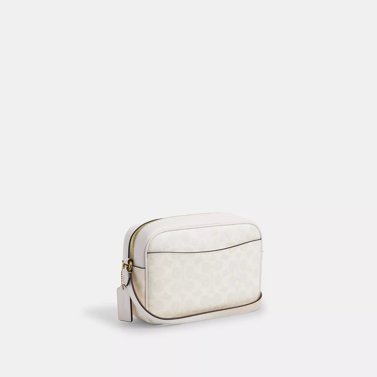 Jamie Camera Bag In Signature Canvas 3