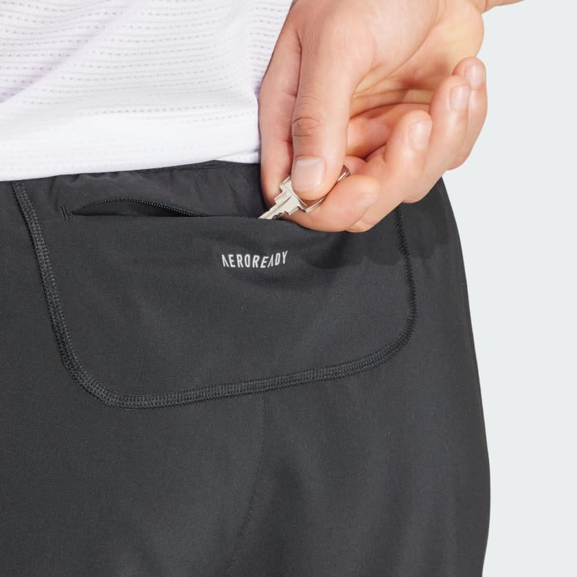 Adidas Own The Run Shorts Men 5