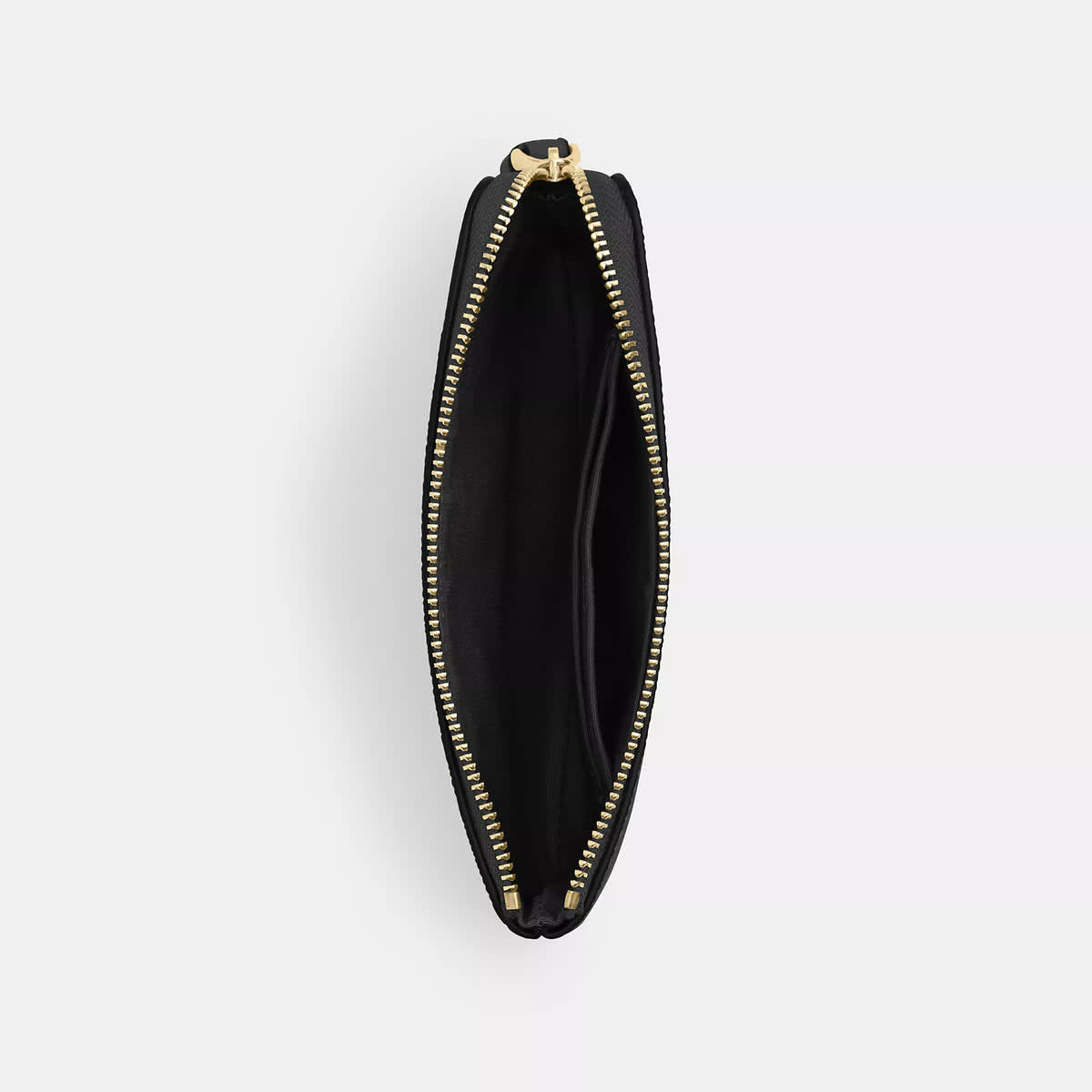 Corner Zip Wristlet 2