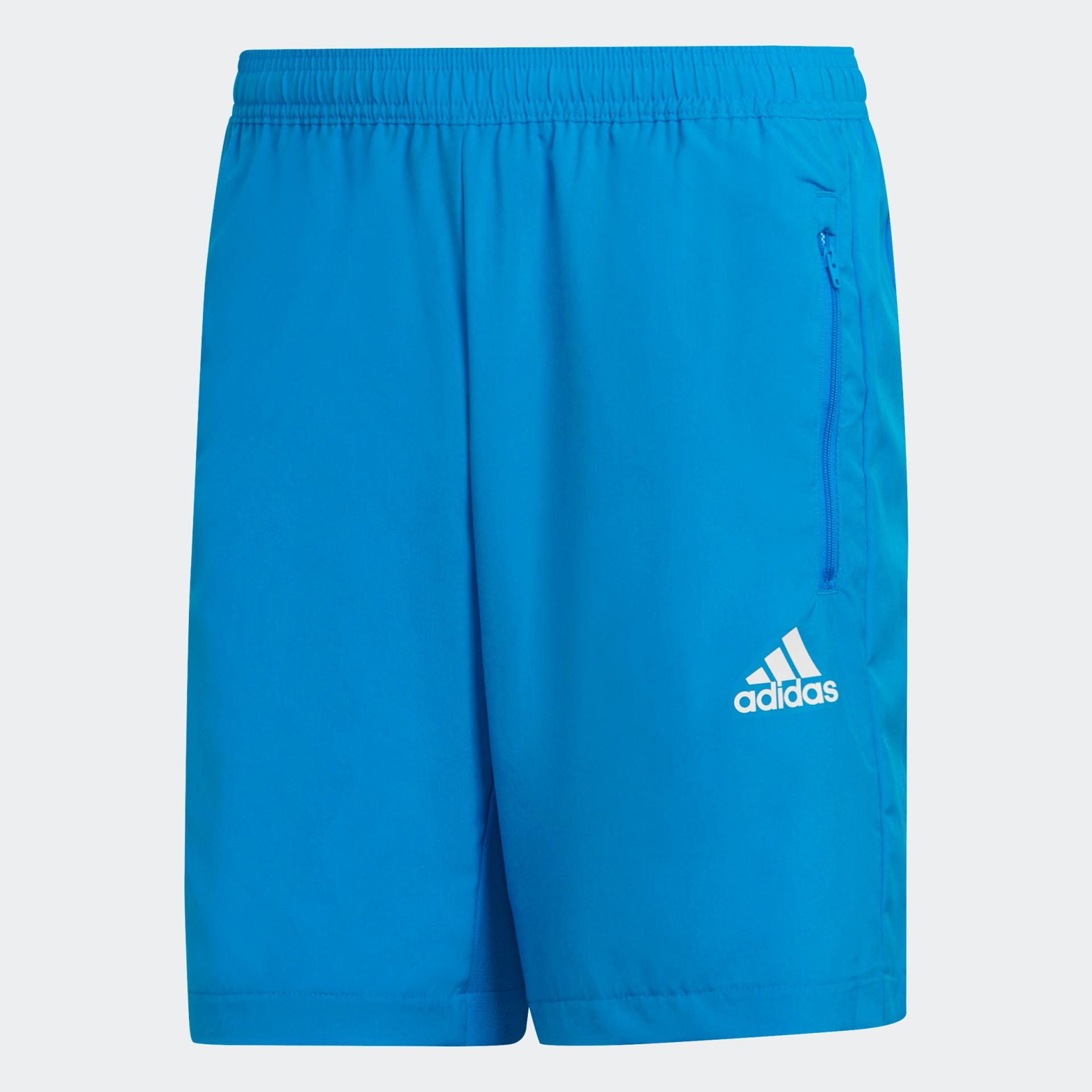 Adidas AEROREADY Designed to Move Woven Sport Shorts Men