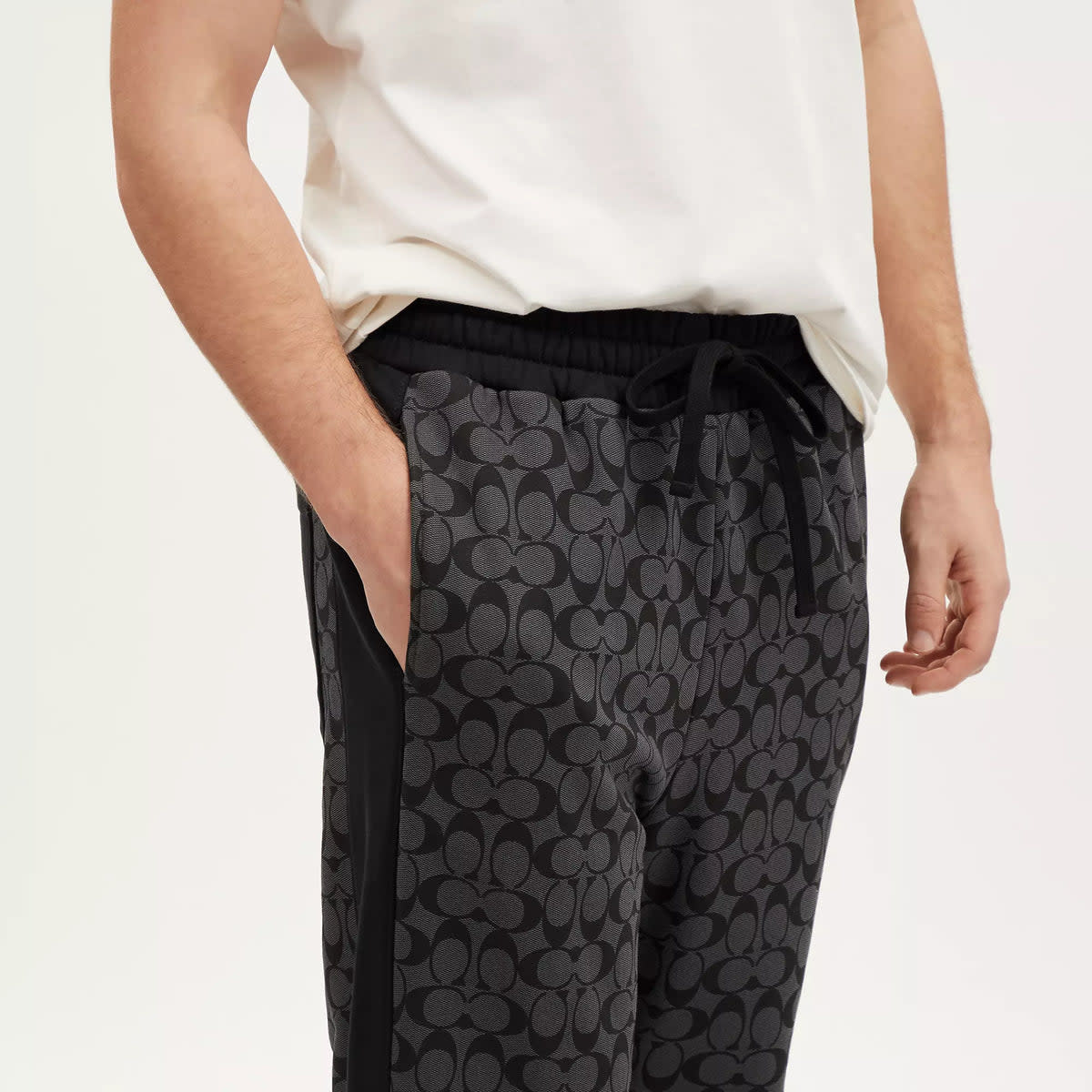 Signature Sweatpants 3