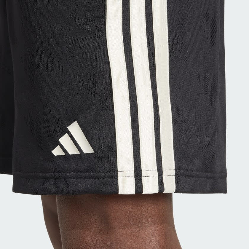 Adidas Stadium Jacquard Short Men 4