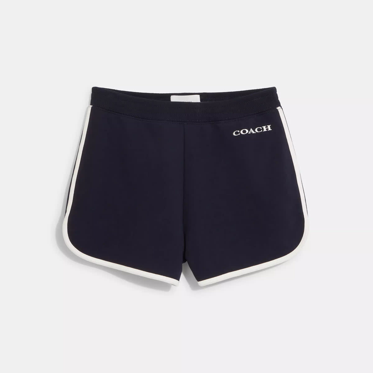 Essential Retro Sweatshorts
