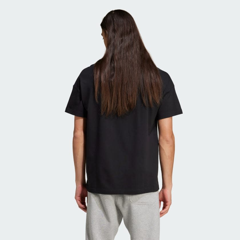 Adidas ALL SZN Tee Men 2