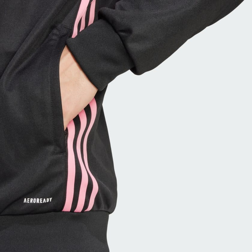 Adidas Tiro 25 Essentials Training Jacket Men 5