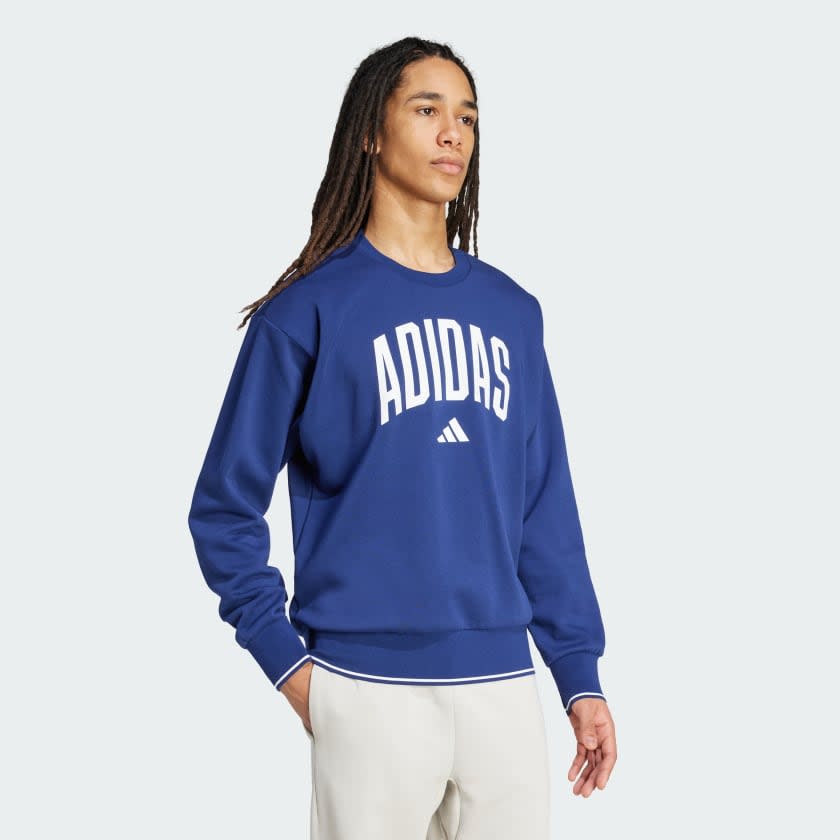 Adidas Collegiate Sweat Men 3