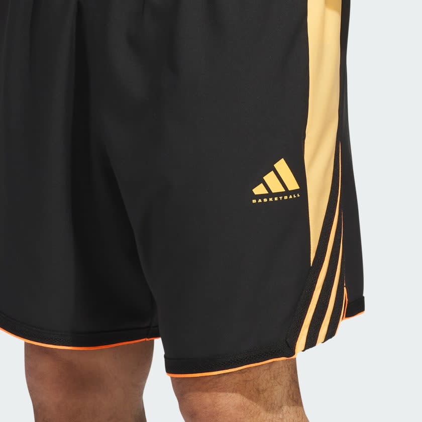 Adidas Crazy Lite Shorts Men 4