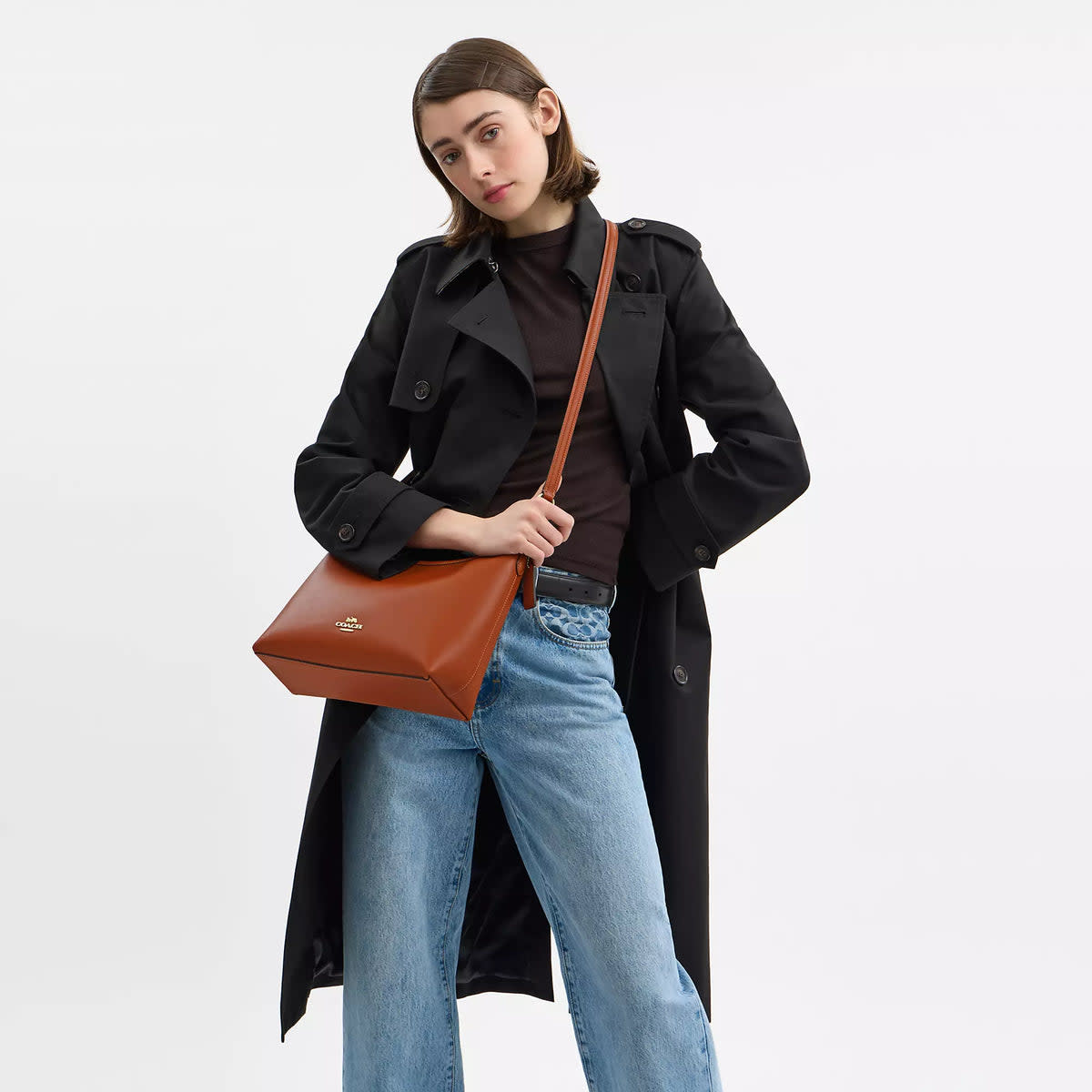 Laurel Shoulder Bag 4