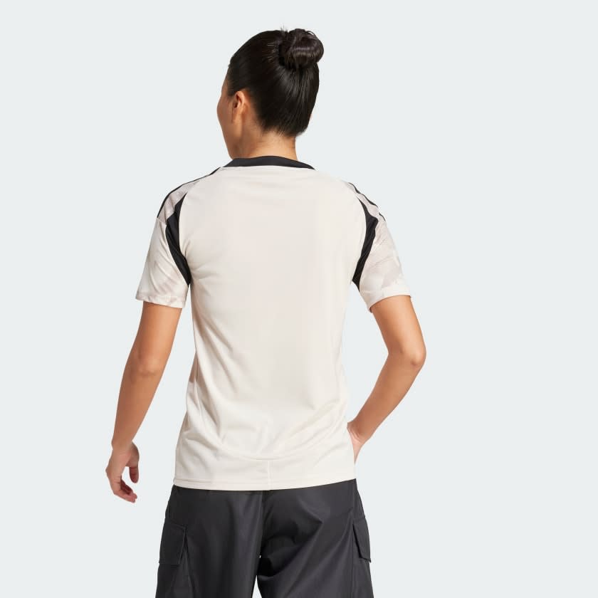 Adidas New York Red Bulls 25/26 Away Jersey Women 2